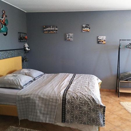 Chambres D'Hotes De L'Avison Bruyeres エクステリア 写真