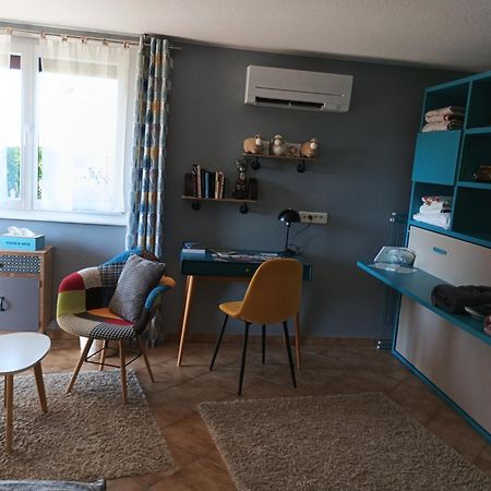Chambres D'Hotes De L'Avison Bruyeres エクステリア 写真