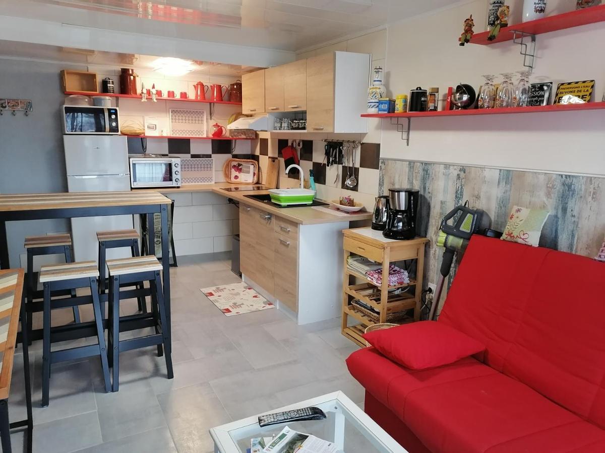 Chambres D'Hotes De L'Avison Bruyeres エクステリア 写真